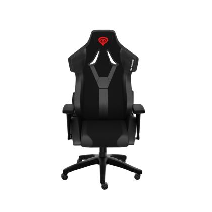 Стол Genesis Gaming Chair Nitro 650 Onyx Black