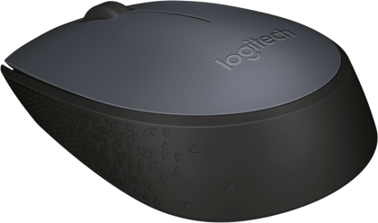 Kablosuz optik fare LOGITECH M170