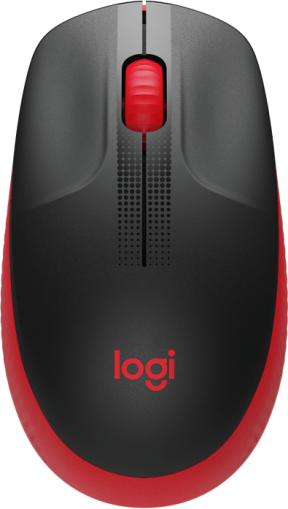 Wireless Mouse Logitech M190