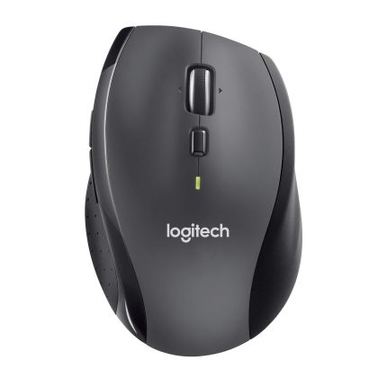 Wireless optical mouse LOGITECH M705 Marathon