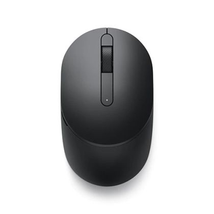 Mouse Dell Mobile Wireless Mouse - MS3320W - Black