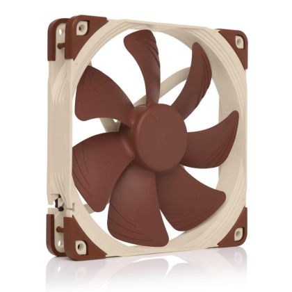 Fan Noctua NF-A14x25 ULN, 140mm