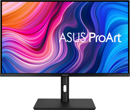 Монитор ASUS ProArt PA328CGV, 32", IPS, WQHD(2560x1440)