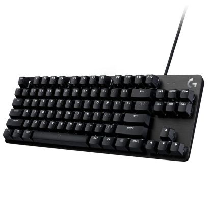 Gaming Mechanical keyboard Logitech G413 SE TKL, Tactile Switch