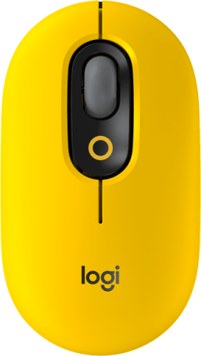 Безжична Мишка Logitech POP