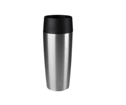 Thermal mug Tefal K3080114 TRAVEL MUG 0.36L SST TEF