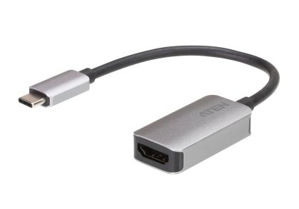 aUSB-C to 4K HDMI Adapter