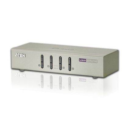 KVMP switch ATEN CS74U 4-port