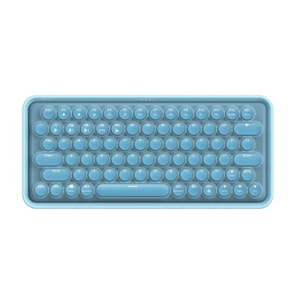 Wireless Mechanical Keyboard Ralemo Pre 5