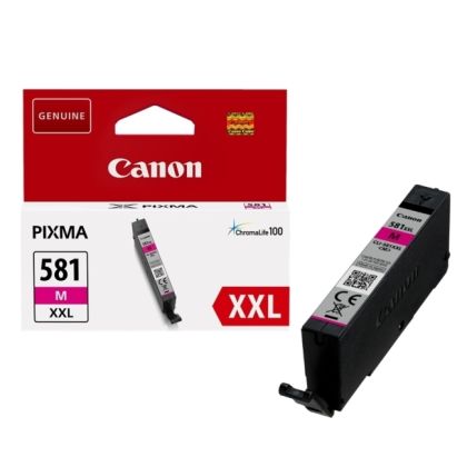 Consumable Canon CLI-581 XXL M