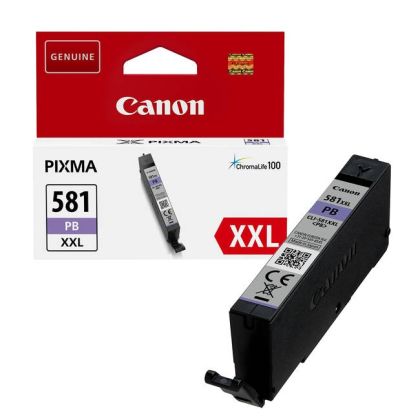 Consumable Canon CLI-581 XXL PB