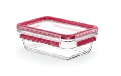 Storage box Tefal N1040610, MSEAL GLASS NEW RE 0.7 L TEF1