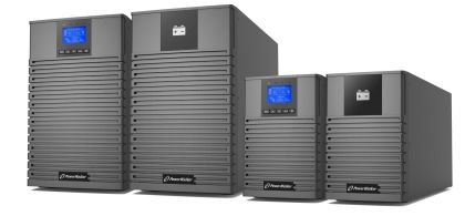 UPS POWERWALKER VFI 1000 ICT IoT PF1 1000VA/ 1000 W, On-Line