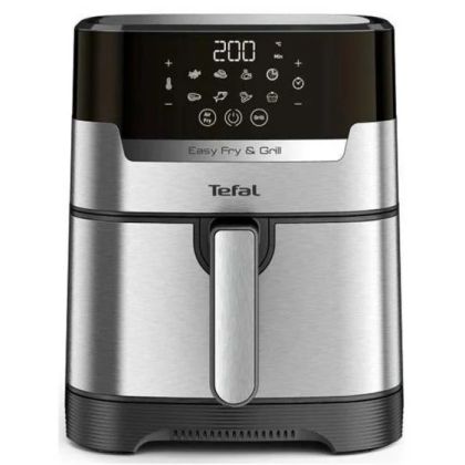 Healthy cooking device Tefal EY505D15, EASY FRY&GRILL 2IN1