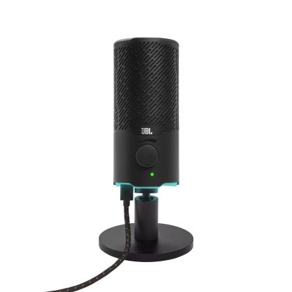 Desktop Microphone JBL Quantum  Stream 