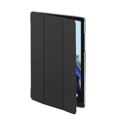 Hama "Fold Clear" Tablet Case for Samsung Galaxy Tab A8 10.5", black