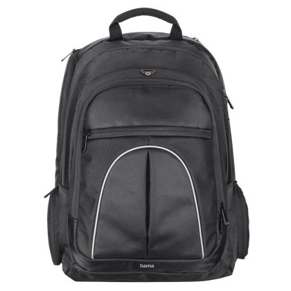 Hama "Vienna" Laptop Backpack, up to 44 cm (17.3"), black