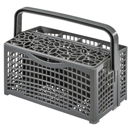 "2in1" Cutlery Basket for Dishwasher