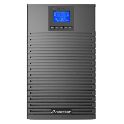 UPS POWERWALKER VFI 3000 ICT IoT  PF1 3000VA/ 3000 W, On-Line