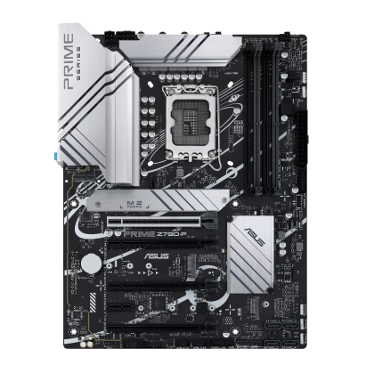 Motherboard ASUS PRIME Z790-P, LGA 1700, ATX