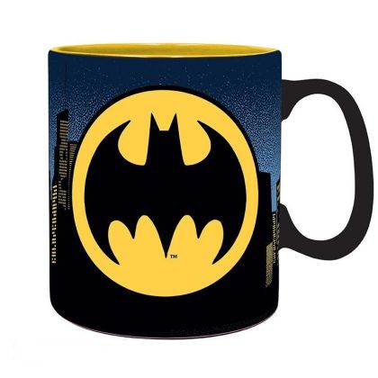 DC COMICS Mug Batman The Dark Knight