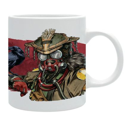 ABYSTYLE APEX LEGENDS Mug Bloodhound