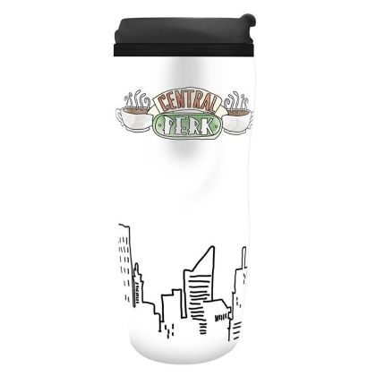 ABYSTYLE FRIENDS Travel mug Central Perk