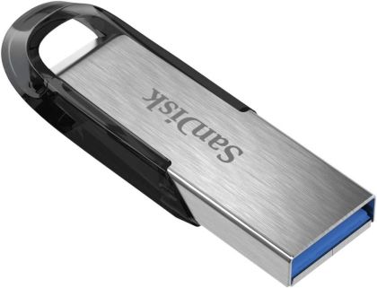 USB памет SanDisk Ultra Flair, USB 3.0, 512GB