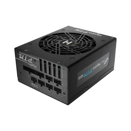 Захранващ блок FSP Group Hydro PTM PRO 1200W