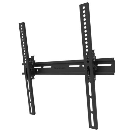 Stand Neomounts by NewStar Screen Wall Mount (tilt, lockable, VESA 400x400)