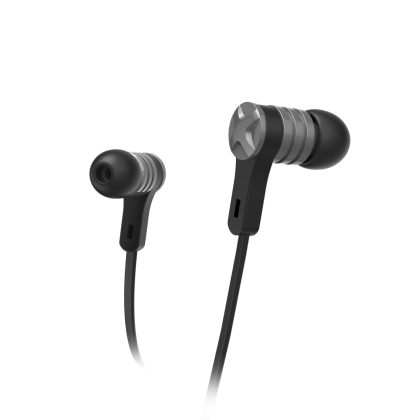 Hama "Intense" Headphones, In-Ear, 184135