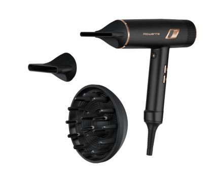 Hair dryer Rowenta CV9920F0, HAIR DRYER T-SHAPE