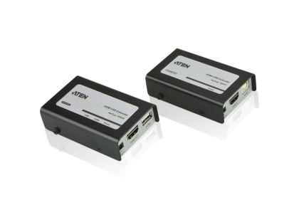 HDMI & USB Extender VE803