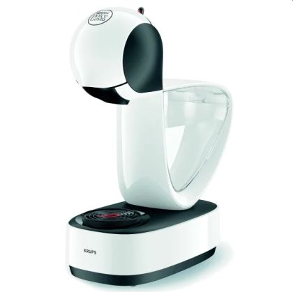 Coffee machine Krups KP170110, DOLCE GUSTO INFINISSIMA WHT