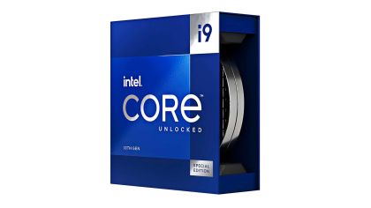 Процесор Intel Raptor Lake i9-13900KS, 24 Cores, 3.2 GHz, 36MB, 150-253W, LGA1700, BOX