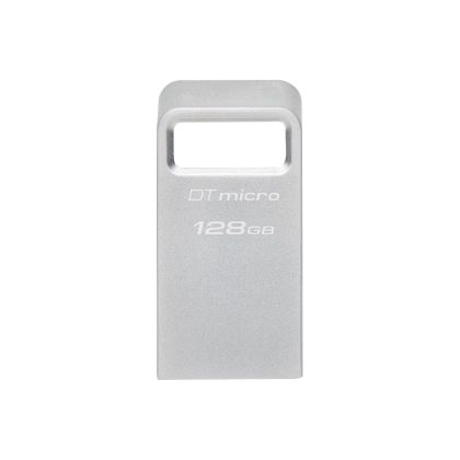 USB памет KINGSTON DataTraveler Micro, 128GB