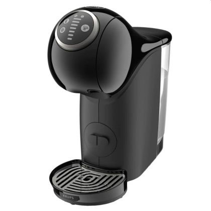 Coffee machine Krups KP340810, DOLCE GUSTO GENIO S PLUS BLK