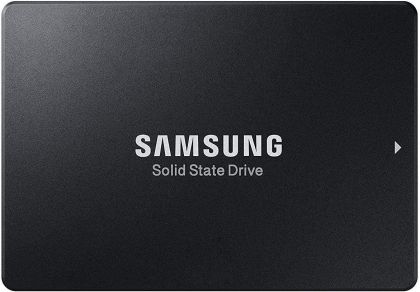 SSD SAMSUNG PM897 SATA 2.5”, 1.92TB, SATA 6 Gb/s, MZ7L31T9HBNA-00A07, Bulk