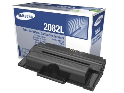 Consumable Samsung MLT-D2082L H-Yld Blk Toner Crtg