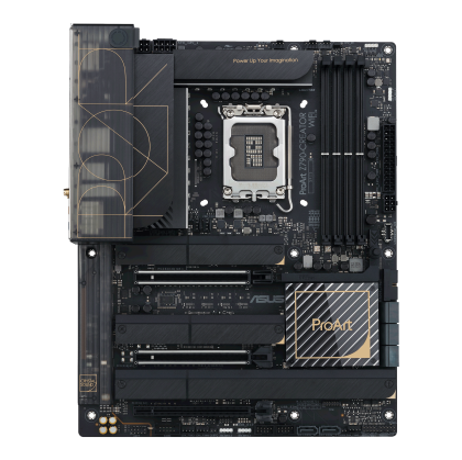 Motherboard ASUS ProArt Z790-CREATOR WIFI, LGA 1700