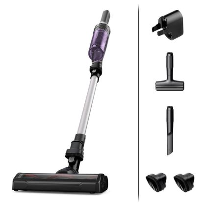 Vacuum cleaner Rowenta RH1129WO, X-NANO ESSENTIAL