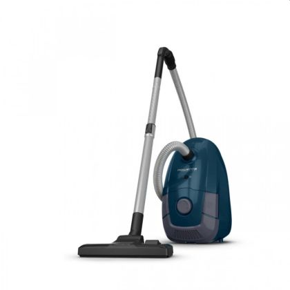 Vacuum cleaner Rowenta RO3126EA, CANISTER BAGGED POWER XL 79dB