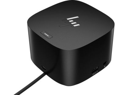 Докинг станция HP Thunderbolt 280W G4 Dock w/Combo Cable