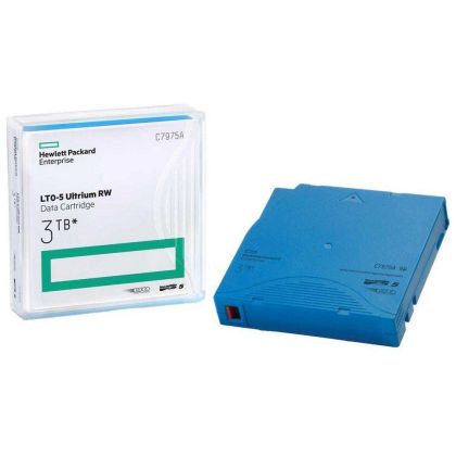 Cartuș de rezervă LITE-ON Hpe LTO-5 Ultrium, 3TB RW