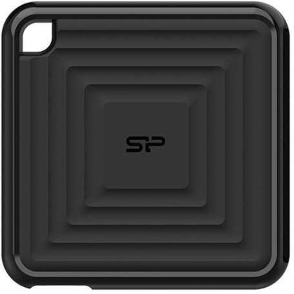 External SSD Silicon Power PC60, 512GB