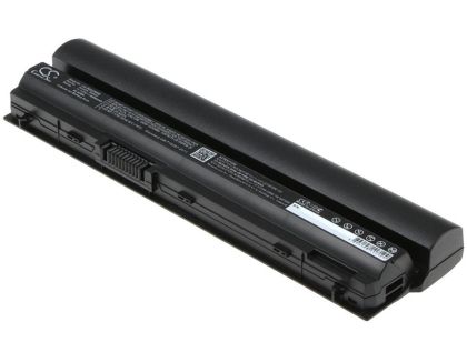 Laptop Battery for Dell Latitude E6220 E6230 E6320 E6320  11.1V 4400mAh CAMERON SINO