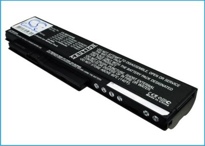 Laptop Battery for LENOVO Thinkpad X220, X230 42T4862 11,1V 4400mAh CAMERON SINO