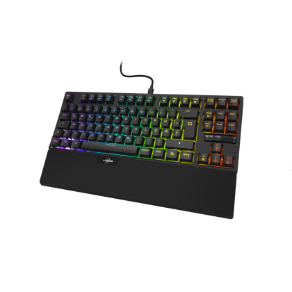 uRage "Exodus 860 Mechanical", Gaming Keyboard, 186069