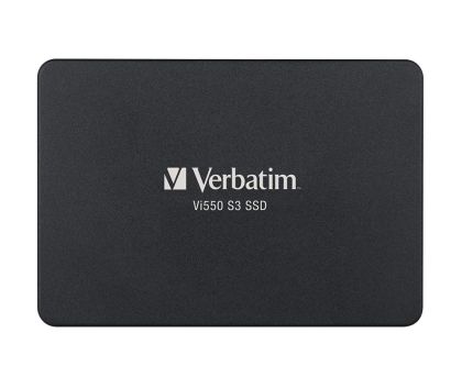 Hard drive Verbatim Vi550 S3 2.5" SATA III 7mm SSD 512GB