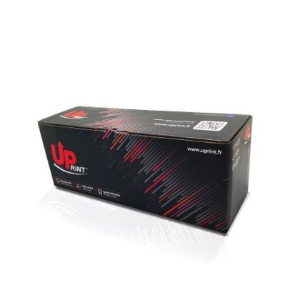 Toner Cartridge UPRINT W2210X, HP 207X, HP Color Pro M255/ Pro MFP M282/ 283, 3150k, Black